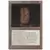 Tablette de bronze