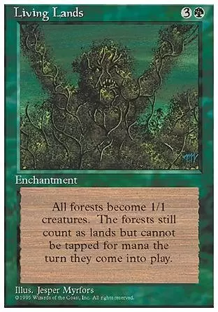4ème Edition - Terres vivantes