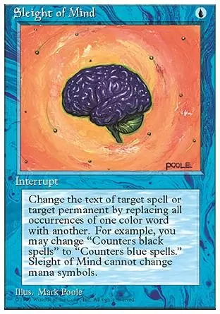 4ème Edition - Tricherie mentale