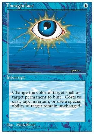 4ème Edition - Voile de pensées