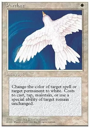 4ème Edition - Voile de pureté