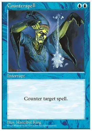 5ème Edition - Contresort