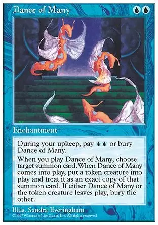 5ème Edition - Danse innombrable