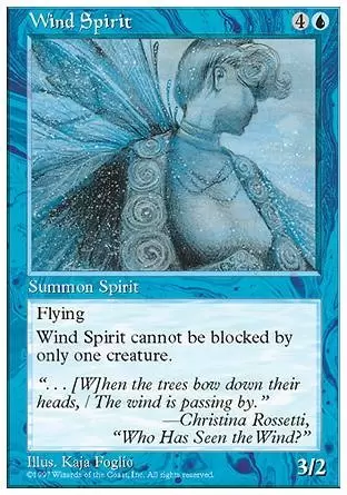 5ème Edition - Esprit du vent