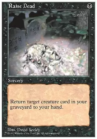 5ème Edition - Exhumation