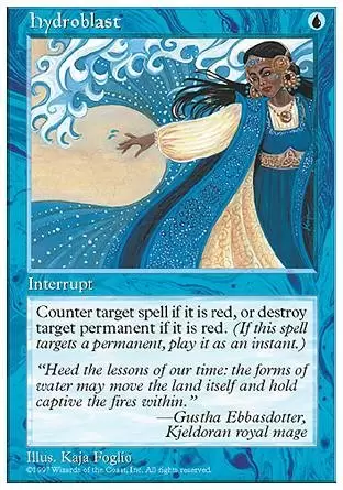 5ème Edition - Hydrosalve