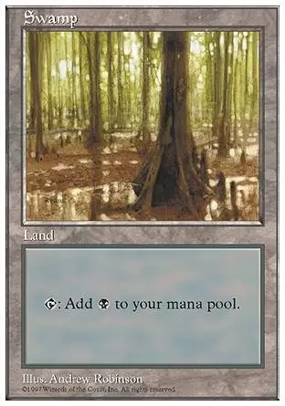 5ème Edition - Marais