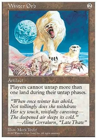 5ème Edition - Orbe de l\'hiver