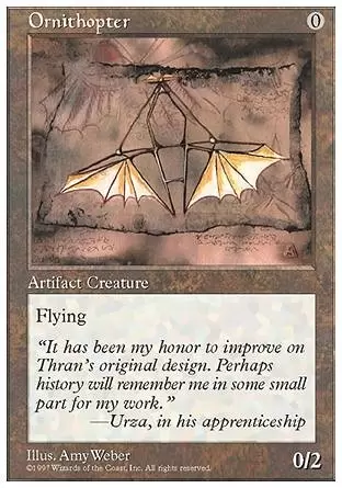 5ème Edition - Ornithoptère