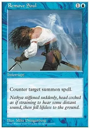 5ème Edition - Retrait d\'âme