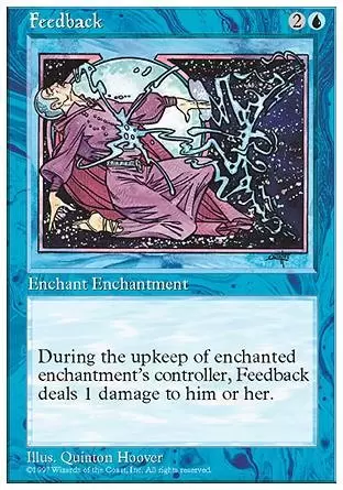 5ème Edition - Rétroaction