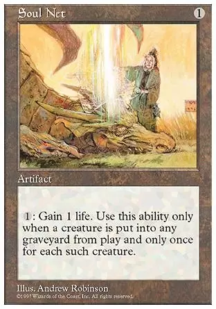5ème Edition - Rets des âmes