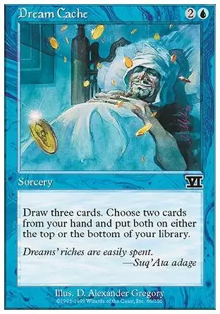 6ème Edition - Cache des rêves