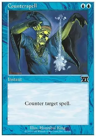 6ème Edition - Contresort
