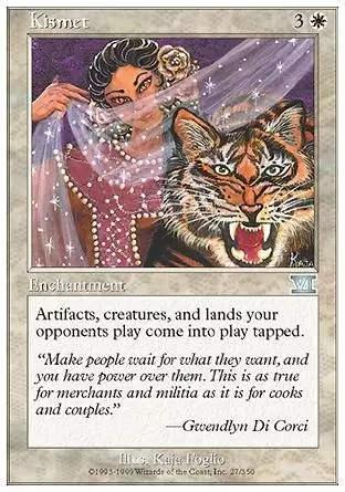 6ème Edition - Destinée