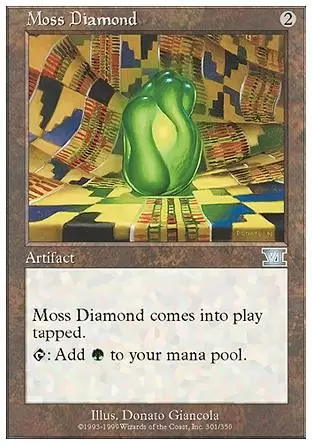 6ème Edition - Diamant de la mousse