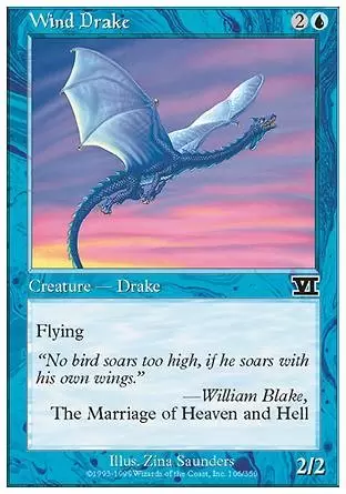 6ème Edition - Drakôn des vents