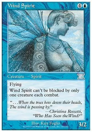 6ème Edition - Esprit du vent