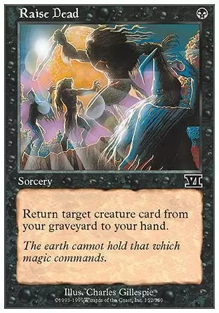 6ème Edition - Exhumation