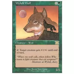 Loup de Wylouli