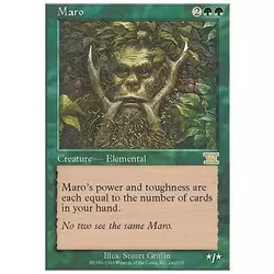 Maro