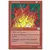 6ème Edition - Mur de feu