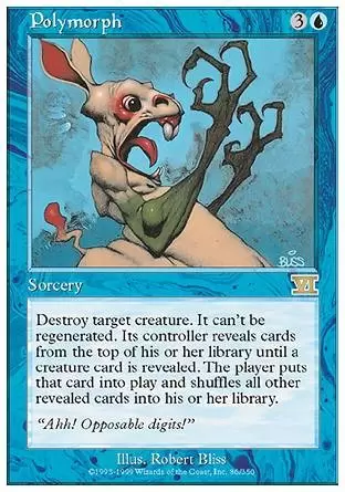 6ème Edition - Polymorphisme