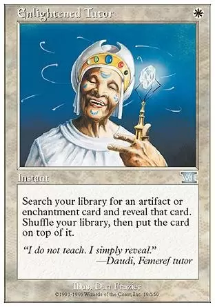 6ème Edition - Préceptrice éclairée