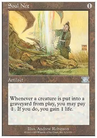 6ème Edition - Rets des âmes