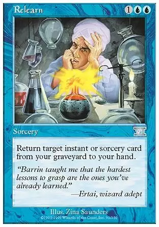6ème Edition - Révisions