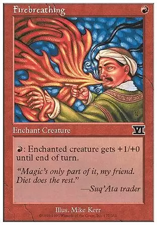 6ème Edition - Souffle ardent