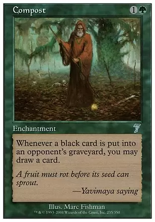 7ème Edition - Compost
