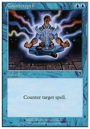 7ème Edition - Contresort