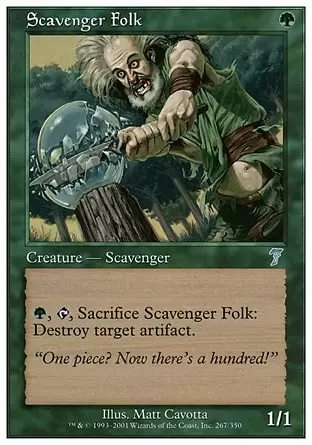 7ème Edition - Maraudeurs