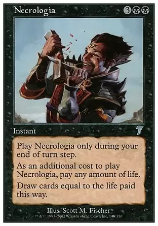 7ème Edition - Nécrosophie