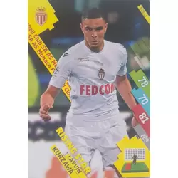 Layvin Kurzawa - AS Monaco FC