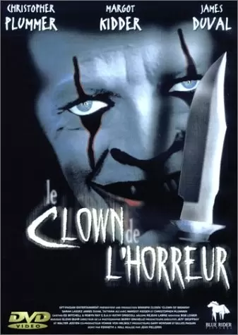 Autres Films - Le Clown de l\'horreur