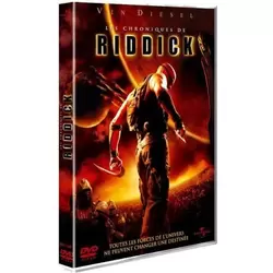 Les Chroniques de Riddick