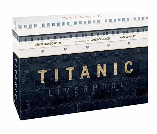 Autres Films - Titanic Ultimate Edition
