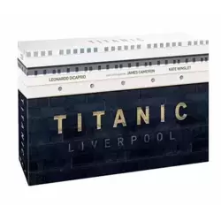 Titanic Ultimate Edition