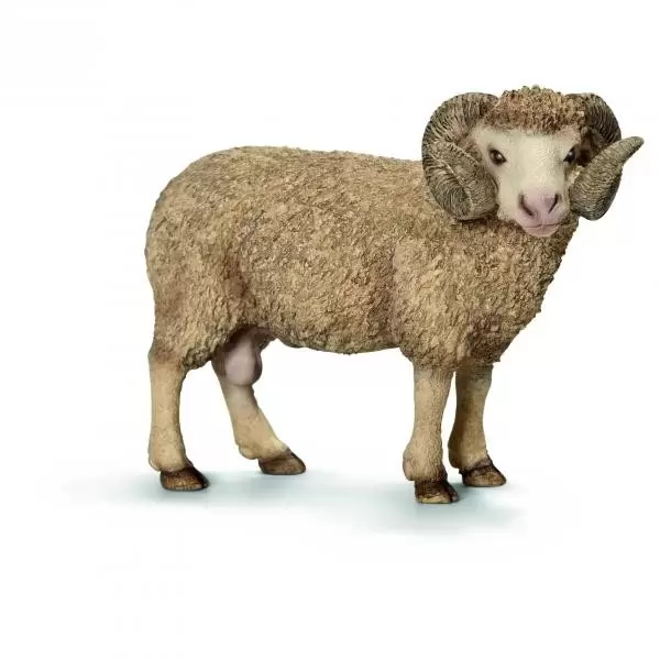 Farm World - Bélier
