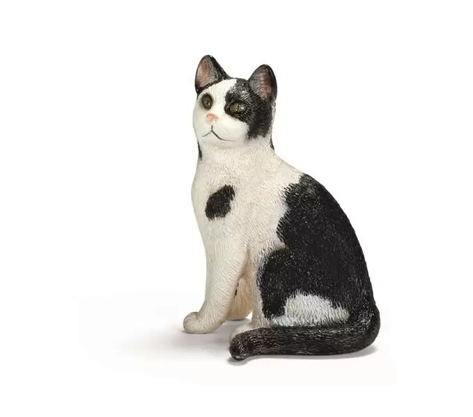 Farm World - Chat assis