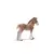 Poulain Clydesdale