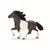 Horse Club - Etalon poney island