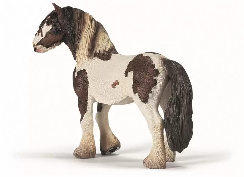 Horse Club - Etalon tinker
