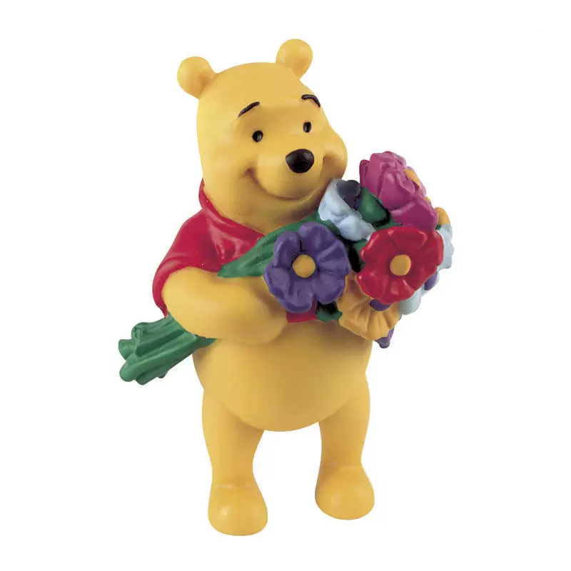 Bullyland - Winnie