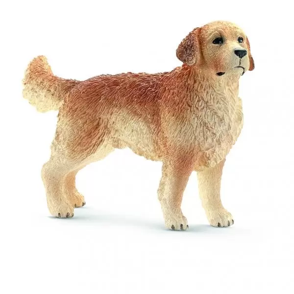 Farm World - Golden Retriever, mâle