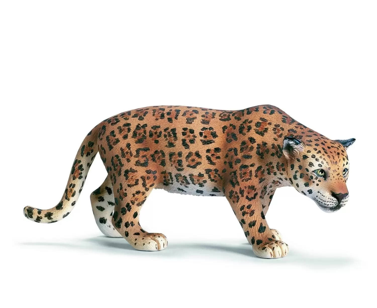 Wild Life - Jaguar