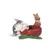Jeune lapin