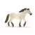 Jument camarguaise
